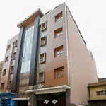 Oyo 71822 Oye Home