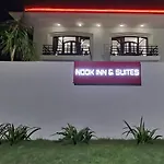 Nook Inn & Suites - Mg Road Metro