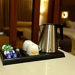 Hotel Omega - Gurgaon Central, Sec 45