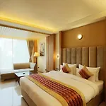 Hotel Omega - Gurgaon Central, Sec 45