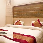 Ddr Hotel Residency