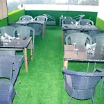 Ddr Hotel Residency