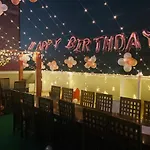Nook Inn & Suites - Mg Road Metro