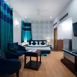 Imperial Apartments Huda City