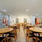 Vaccinated Staff- Oyo Townhouse 219, Sector 49, Gurgaon