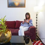 Lime Tree Hotel Near 32Nd Avenue Sector 29 Gurgaon