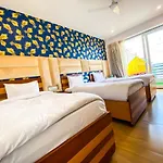 Sky Suites