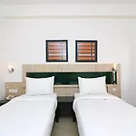 Silverkey Executive Stays 20016 Huda City Centre