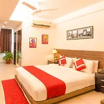 Octave Golfcourse Inn