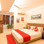Octave Golfcourse Inn