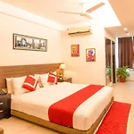 Octave Golfcourse Inn
