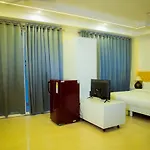 Luxury Studio Service Apartment Lime Tree -Near Artemis Hospital, Gurgaon Sector - 51
