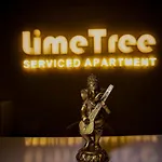 Luxury Studio Service Apartment Lime Tree -Near Artemis Hospital, Gurgaon Sector - 51