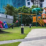 Hyatt Regency Gurgaon