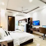 Zen Studios - Dlf Cybercity Gurgaon