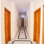 Fabhotel Altus