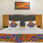 Fabhotel Luxe Stayz Moulsari Avenue
