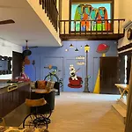 Aakritii Hotels
