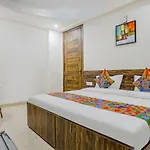 Fabhotel Amrit Residency