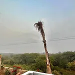 Entire Farm And Pool For Holi Party 3Bhk With Very Big Hall