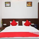 New Hotel Rajwada By Wb Inn