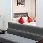 The Lodgers 1 Bhk Serviced Apartment Golf Course Road Gurgaon