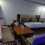 Hotel Singh Residency Medanta