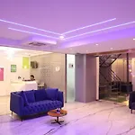 Vaabi Saabi Hotel