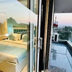 Hotel Vs Residency