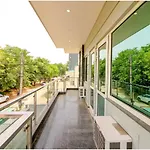 The Aroma Residency-Sector 47Corporate Family Friendly Gurugram City View