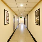 Fabhotel Sapphire 83