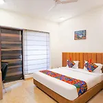 Fabhotel Ab Inn Huda City Center