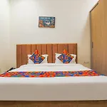 Fabhotel Ab Inn Huda City Center