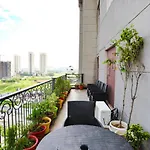 Fabhotel Sapphire 83