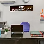 Oyo Townhouse 401 Pantao Stays 03