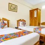Fabhotel Altus