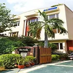 Fabhotel Altus