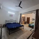 Jasmine Stay By Walias, Entire Apartment