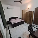 Jasmine Stay By Walias, Entire Apartment