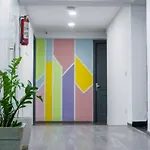 Saltstayz Express - Golf Course Road & Dlf Phase-1