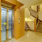 Treebo Grand Gurugram