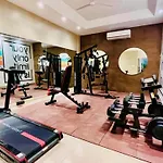 Bluo Studio4 Dlf Cybercity - Balcony, Gym Tt, Lift