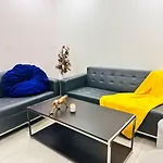Cozy 1 Bhk