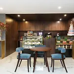 Golden Suites Gurgaon Inde Hotels
