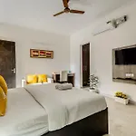 Lime Tree Hotel - Golf Course Road, Sector-43, Gurugram