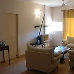 Passion Flower Service Apartment