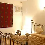 Passion Flower Service Apartment