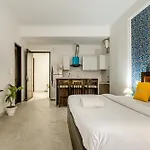 Lime Tree Hotel - Golf Course Road, Sector-43, Gurugram