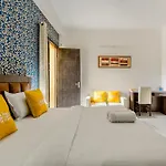 Lime Tree Hotel - Golf Course Road, Sector-43, Gurugram