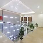 Hotel The Archer Artemis Hospital Road Sector 52